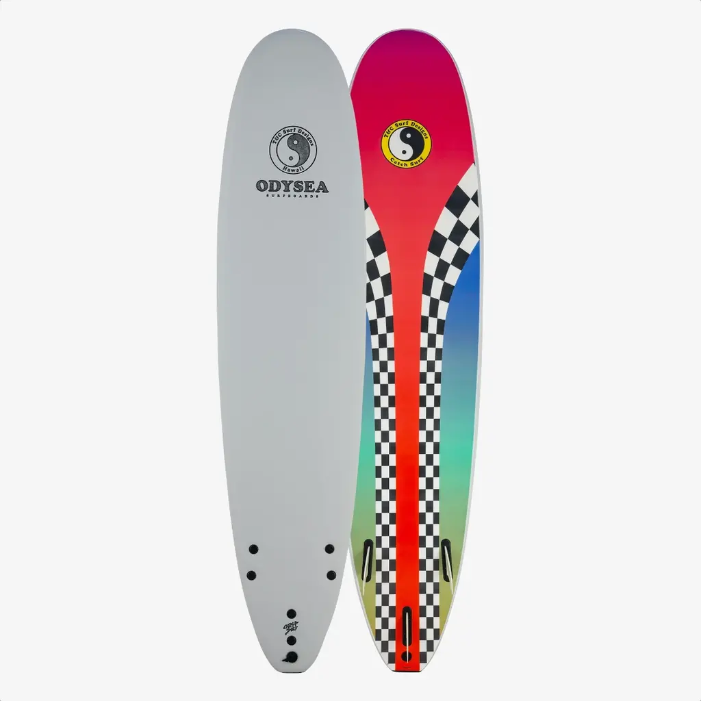 Catch Surf USED 8'0" Catch Surf Odysea Log X T&C Surf Designs
