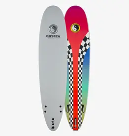 Catch Surf 8'0" Odysea Log X T&C Surf Designs