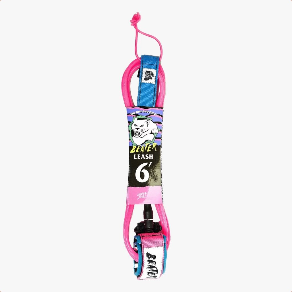 Catch Surf Catch Surf Beater 6' Leash