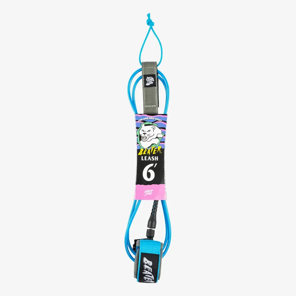 Catch Surf Catch Surf Beater 6' Leash