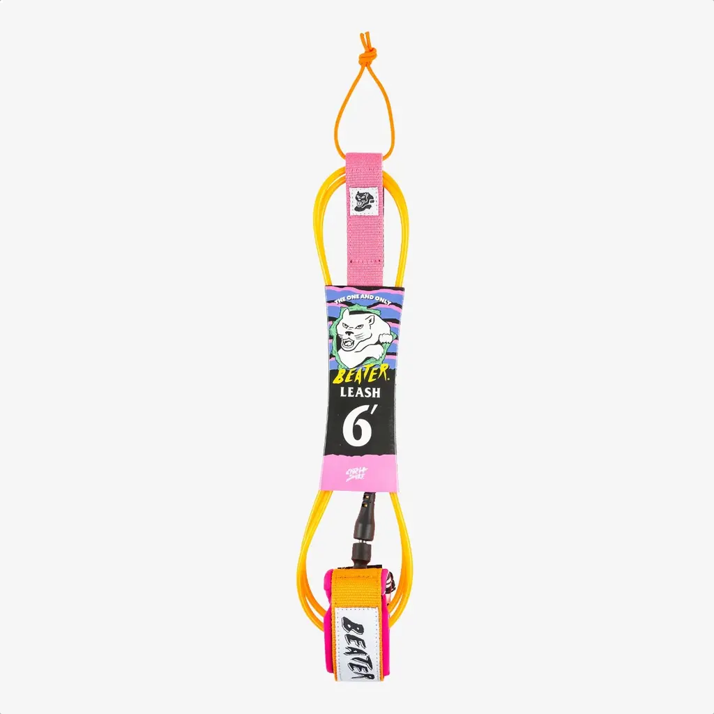 Catch Surf Catch Surf Beater 6' Leash