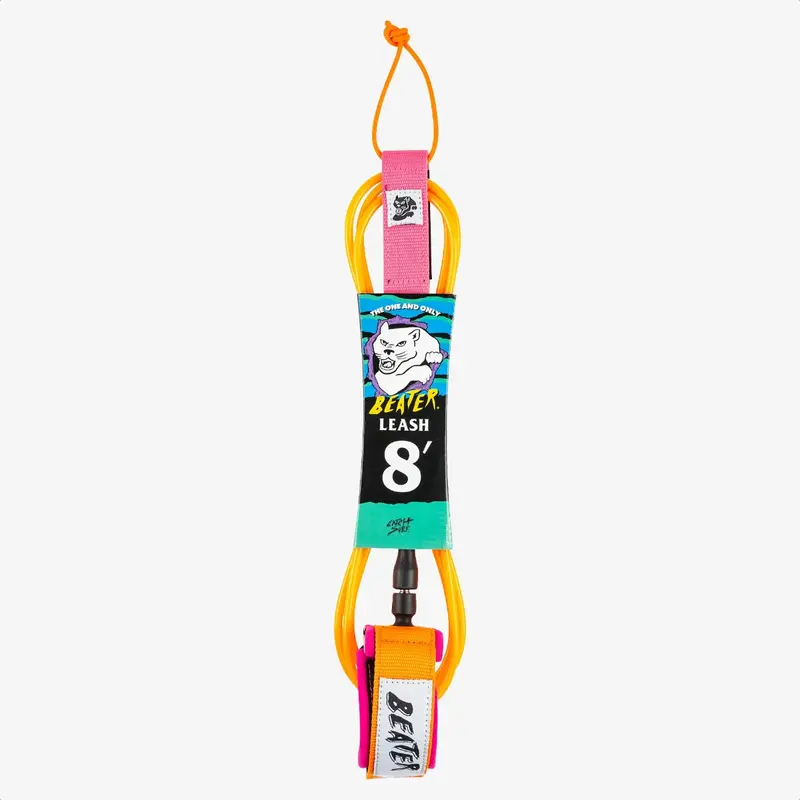 Catch Surf Beater 8' Leash