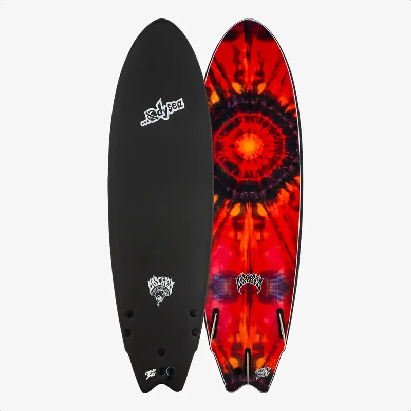 Catch Surf 6'5" ...Lost RNF