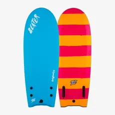 Catch Surf Catch Surf Beater Original 54 Twin Fin Blue/Stripes