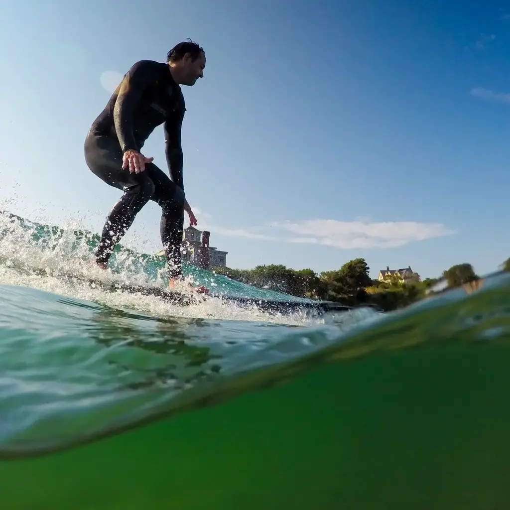 Surfari Adult Surf Night 2025