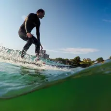 Surfari Adult Surf Night 2025