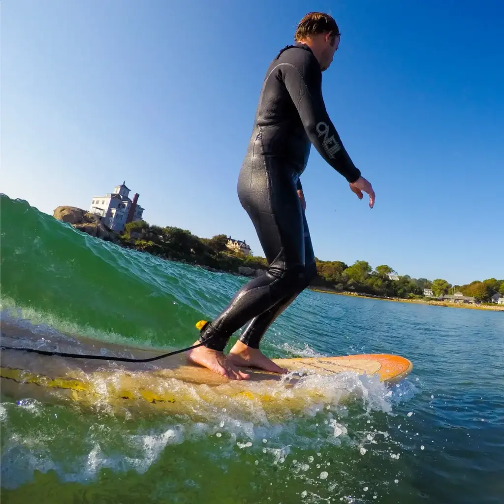 Surfari Adult Surf Night 2025