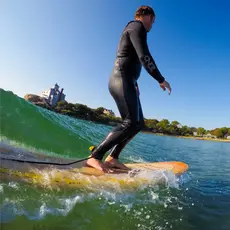 Surfari Adult Surf Night 2025
