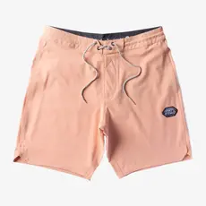 Vissla Vissla Solid Sets 18.5" Boardshort Coral Fade