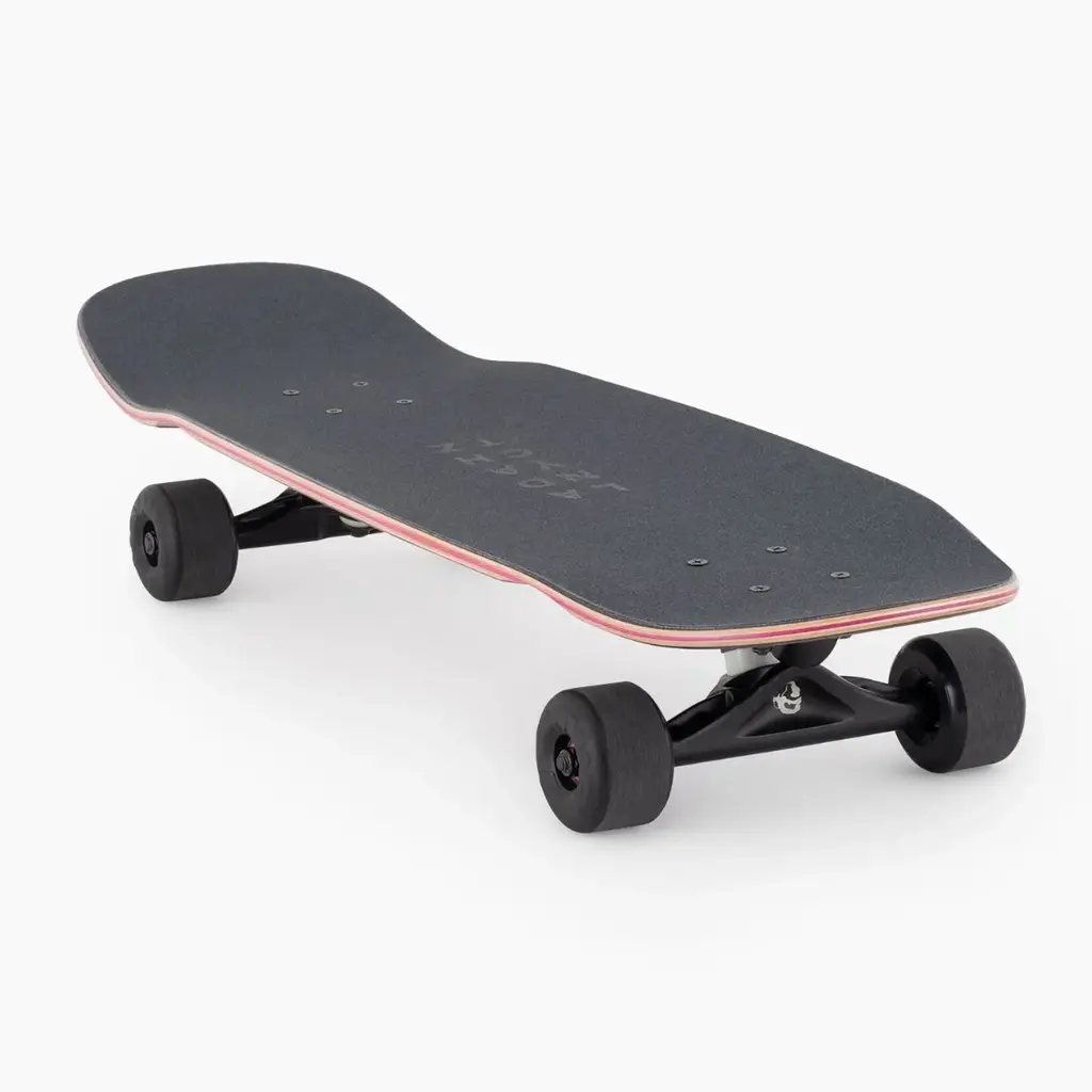 Landyachtz Landyachtz Tugboat Atmosphere Complete