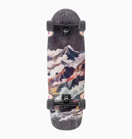 Landyachtz Tugboat Atmosphere Complete