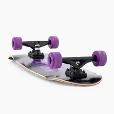 Landyachtz Landyachtz Tugboat Purple Snek Complete