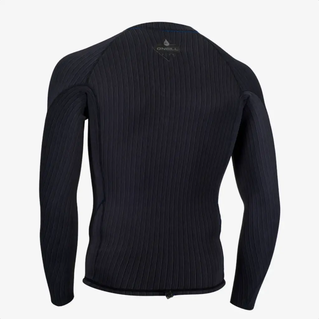 O'Neill O'Neill Hyperfreak Comp-X 2mm Top Black