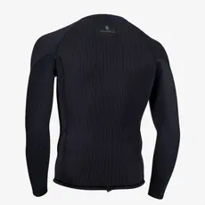 O'Neill O'Neill Hyperfreak Comp-X 2mm Top Black