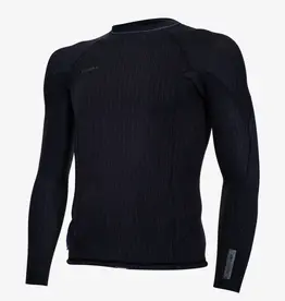 O'Neill Hyperfreak Comp-X 2mm Top Black