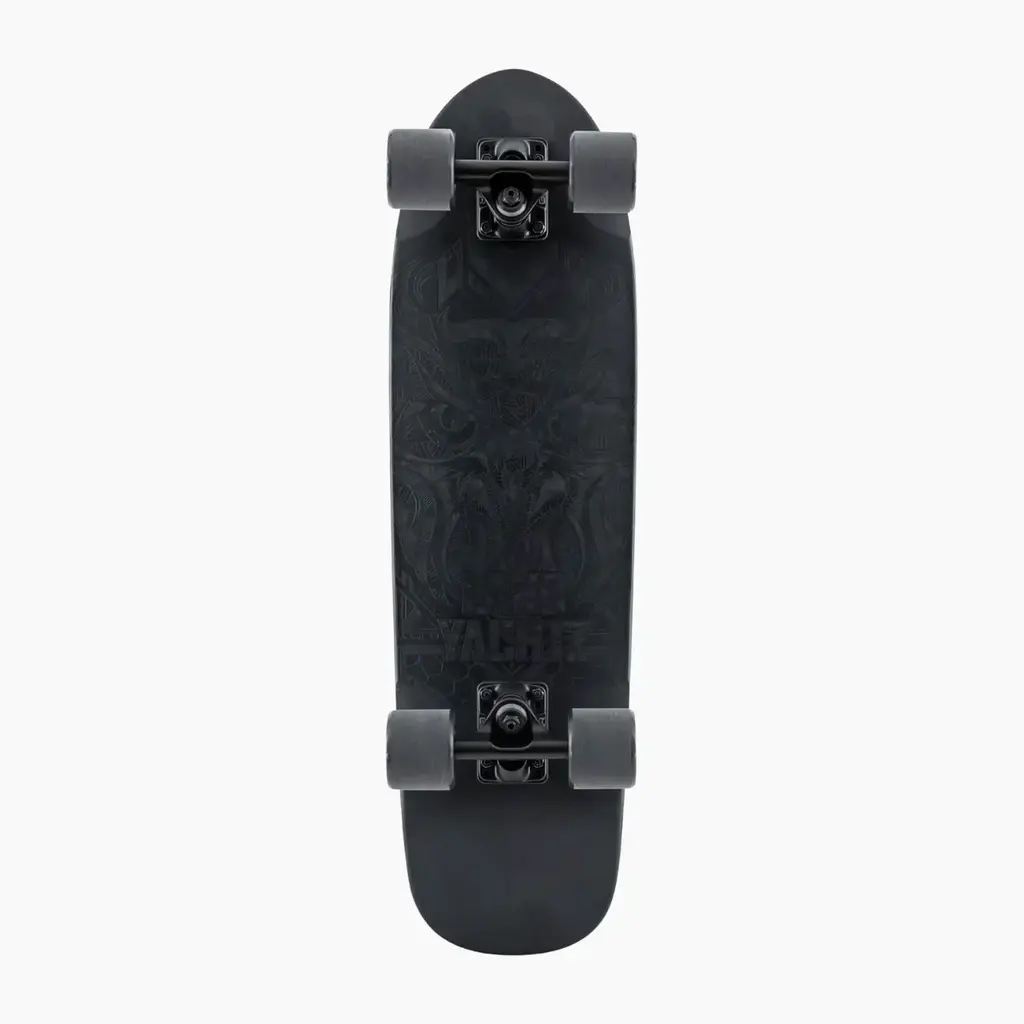 Landyachtz Landyachtz Dinghy Classic Emboss Complete