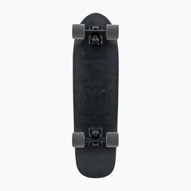 Landyachtz Dinghy Classic Emboss Complete