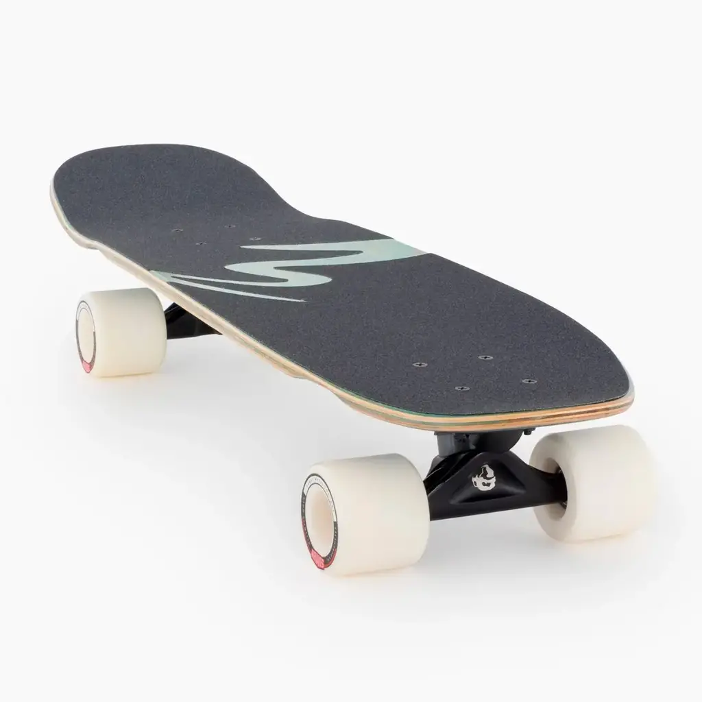 Landyachtz Landyachtz Dinghy Classic Wave Complete
