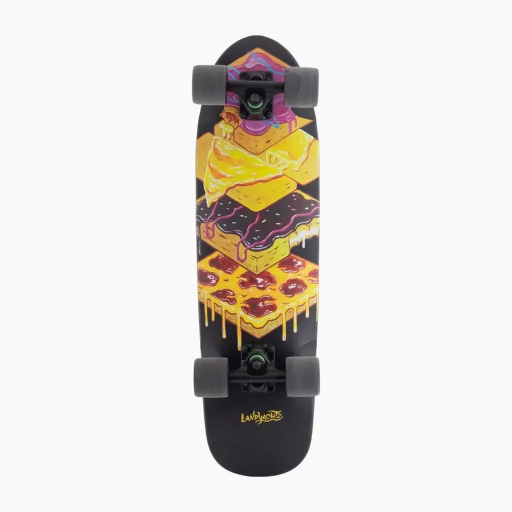 Landyachtz Landyachtz Dinghy Pop-Tart Complete