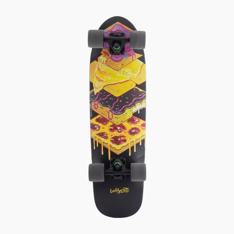 Landyachtz Dinghy Pop-Tart Complete