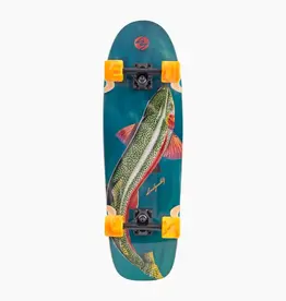 Landyachtz Raft Trout Complete