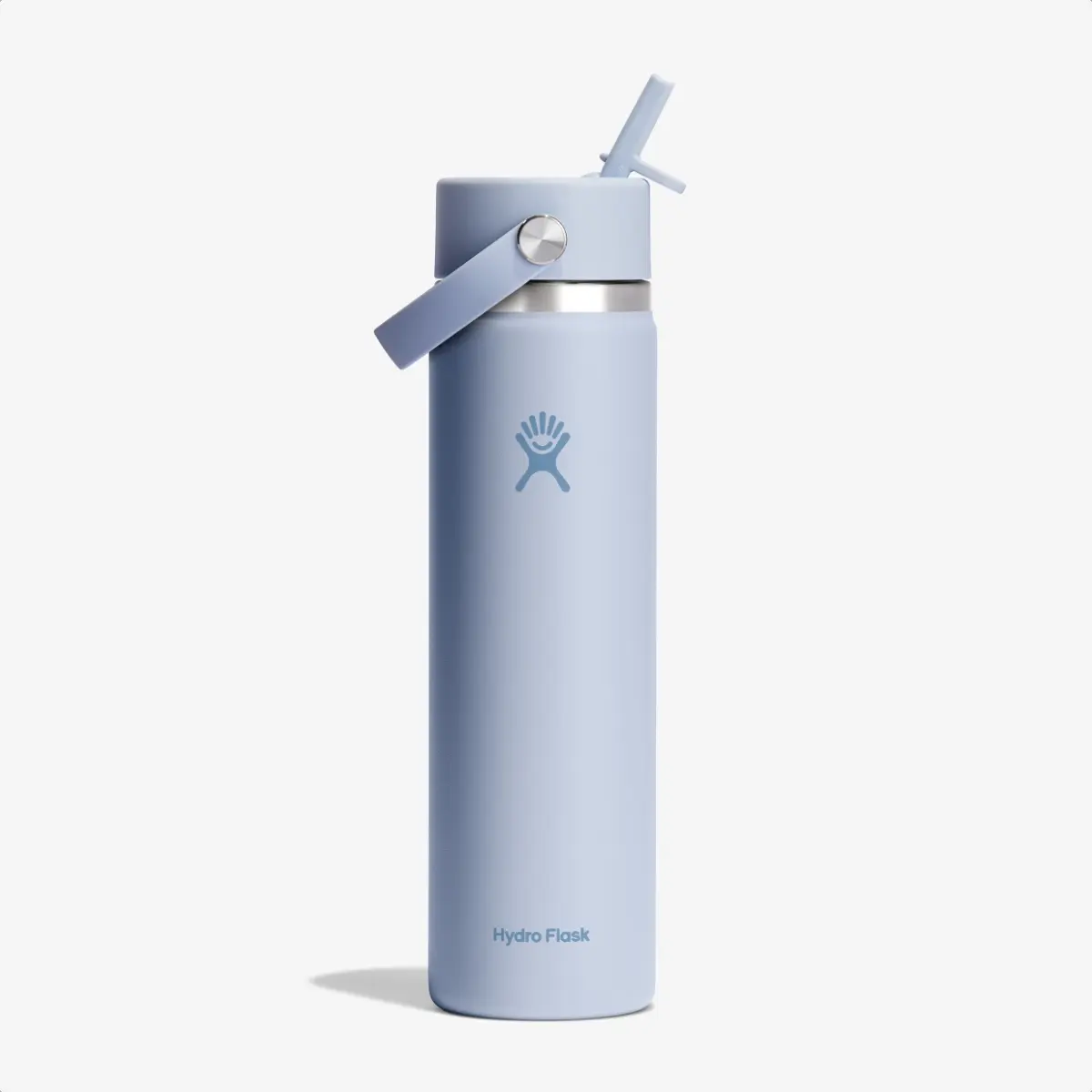Hydro Flask 24 oz Wide Mouth with Flex Straw Cap - Surfari