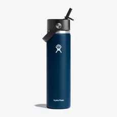 Hydro Flask Hydro Flask 24 oz Wide Mouth with Flex Straw Cap