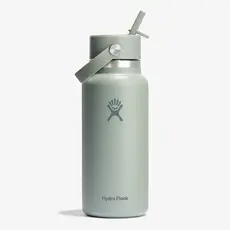 Hydro Flask Hydro Flask 32 oz Wide Mouth with Flex Straw Cap