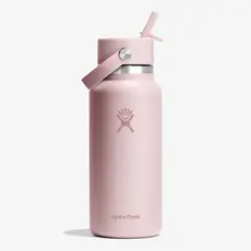 Hydro Flask Hydro Flask 32 oz Wide Mouth with Flex Straw Cap
