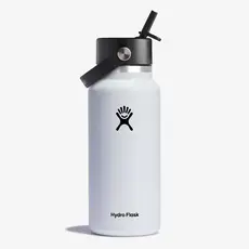 Hydro Flask Hydro Flask 32 oz Wide Mouth with Flex Straw Cap