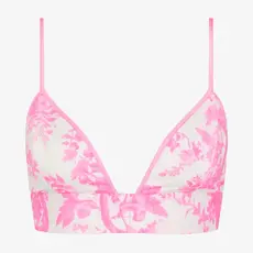 Kulani Kinis Kulani Kinis Bralette Crop Top Candy Cupid