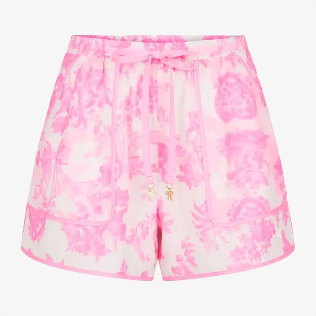 Kulani Kinis Kulani Kinis Essential Shorts Candy Cupid