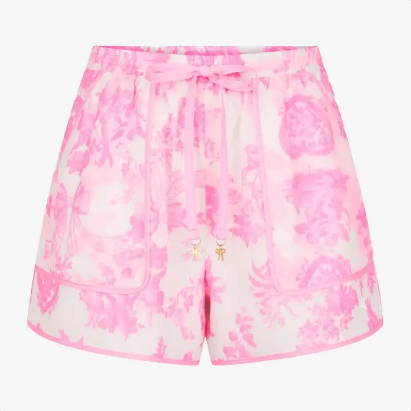 Kulani Kinis Essential Shorts Candy Cupid FINAL SALE