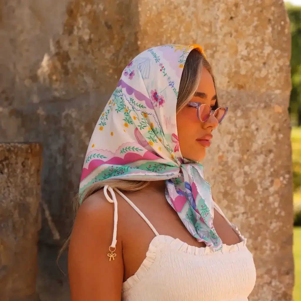Kulani Kinis Kulani Kinis Essential Bandana