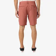 O'Neill O'Neill Reserve Heather 19" Hybrid Shorts Heather Mahogany