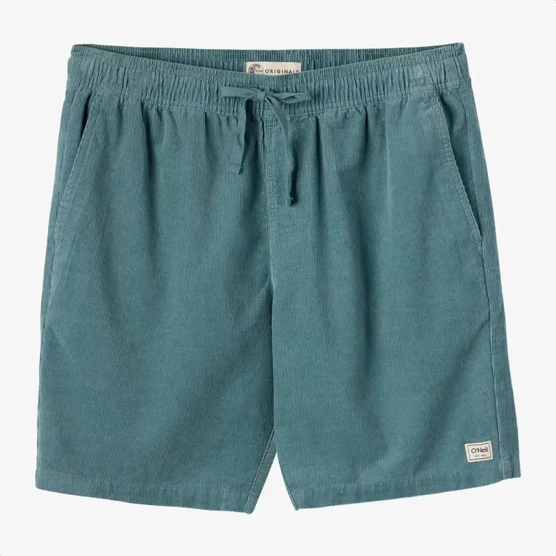 O'Neill O'Neill O'riginals Cord 18" Shorts Stormy Sea