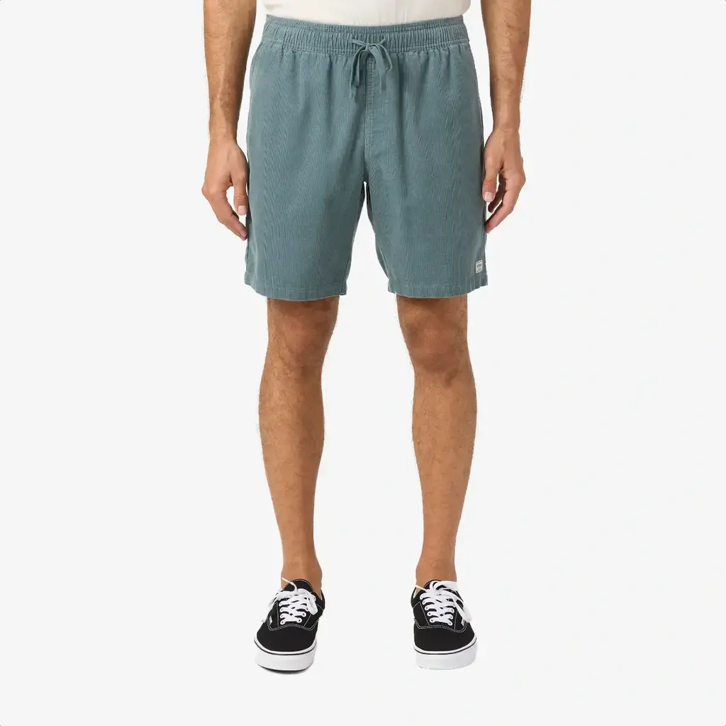 O'Neill O'Neill O'riginals Cord 18" Shorts Stormy Sea