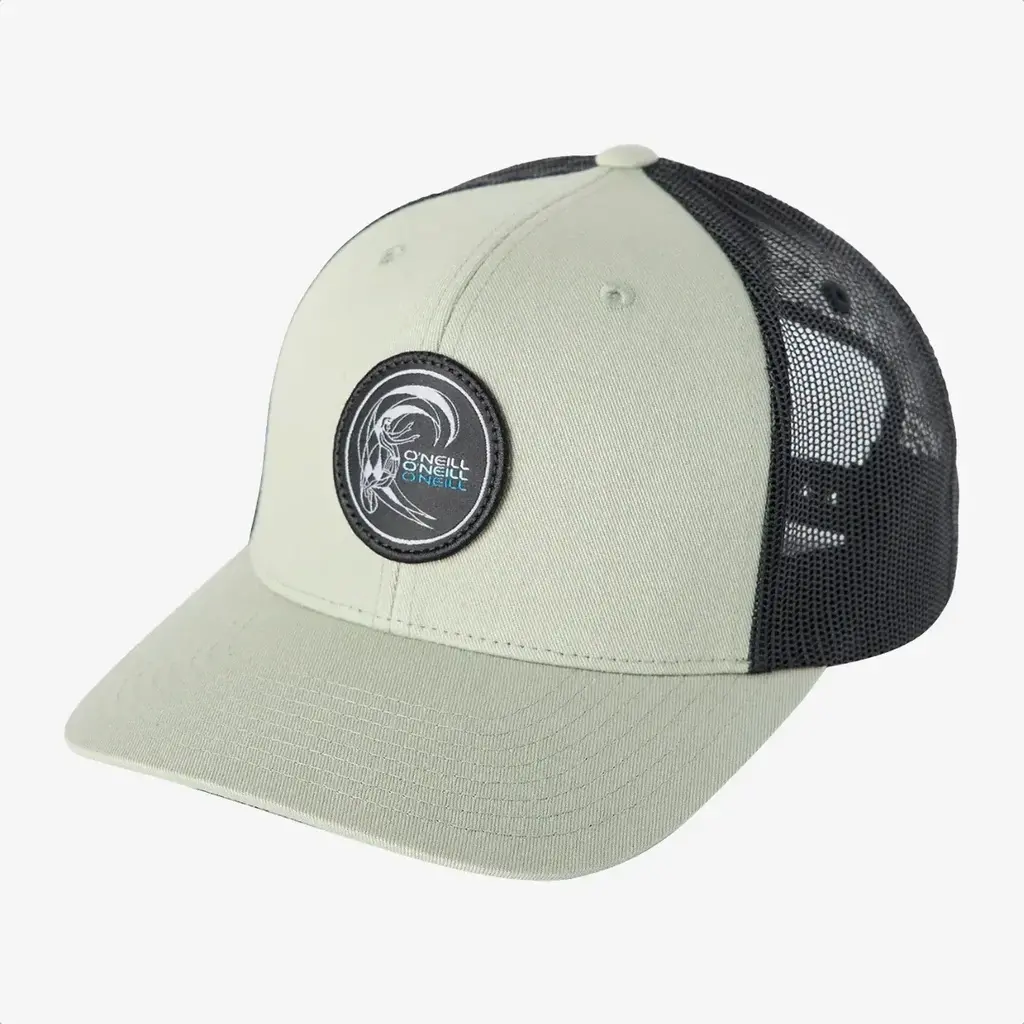 O'Neill O'Neill CS Trucker Hat