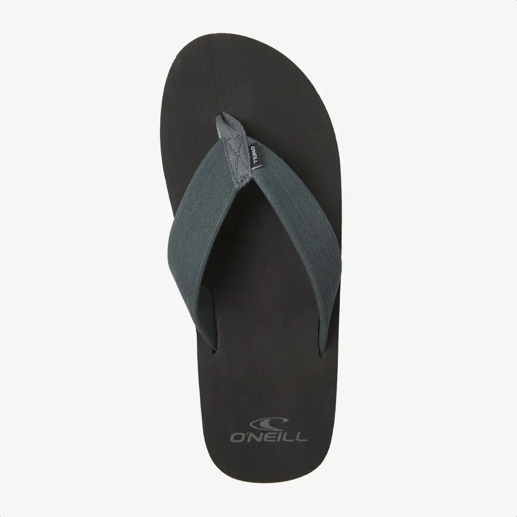 O'Neill O'Neill Phluff Daddy Sandals Slate