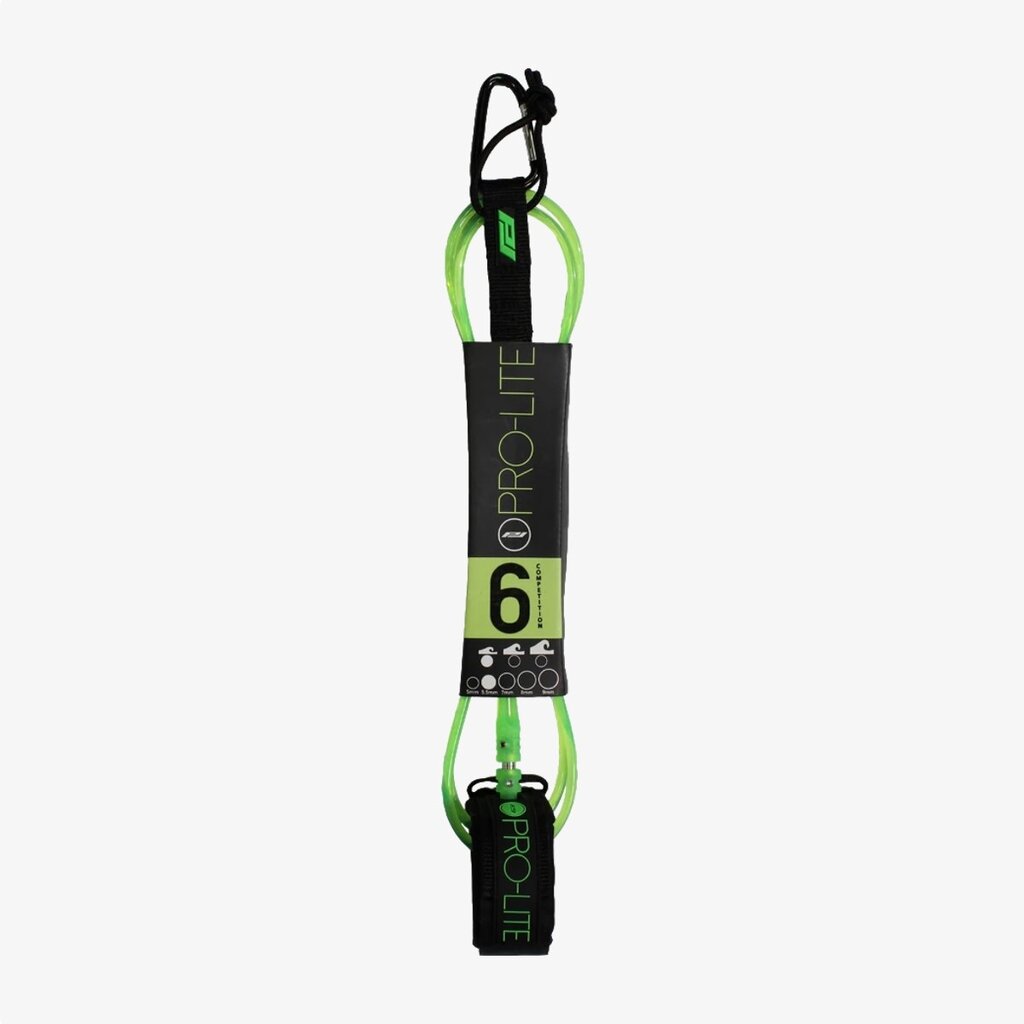 Pro-Lite Pro-Lite 6.0' Comp Surfboard Leash