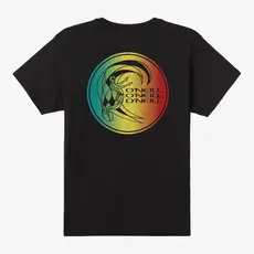O'Neill O'Neill Neopolitan Standard Fit Tee Black FINAL SALE
