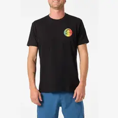 O'Neill O'Neill Neopolitan Standard Fit Tee Black FINAL SALE