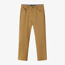 O'Neill O'Neill Crossover 5 Pocket Standard Fit Hybrid Pants Dark Khaki