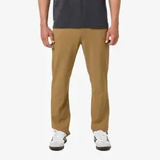 O'Neill O'Neill Crossover 5 Pocket Standard Fit Hybrid Pants Dark Khaki