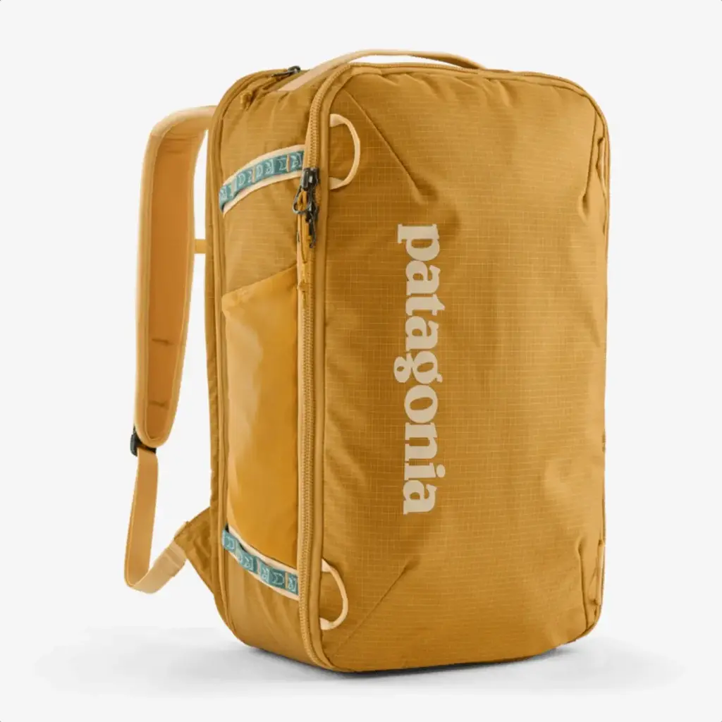 Patagonia Patagonia Black Hole Mini MLC 30L