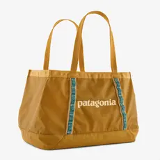 Patagonia Patagonia Black Hole Tote 25L
