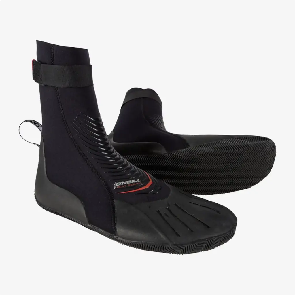 O'Neill O'Neill Heat RT 3mm Boot Black
