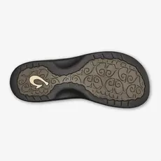 OluKai OluKai ‘Ohana Women's Beach Sandals Warm Taupe / Island Salt