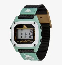 Freestyle Shark Classic Clip Gold/Black