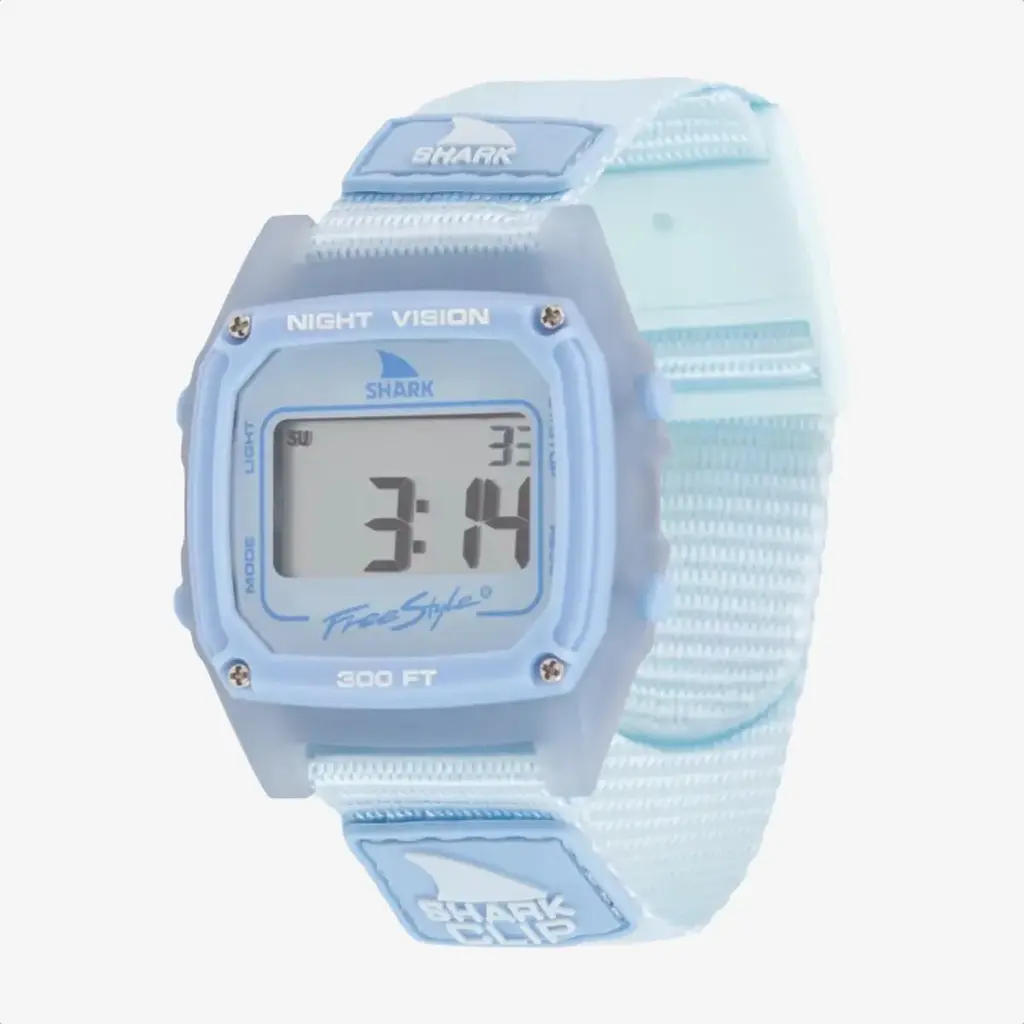 Freestyle Freestyle Shark Classic Clip Sky